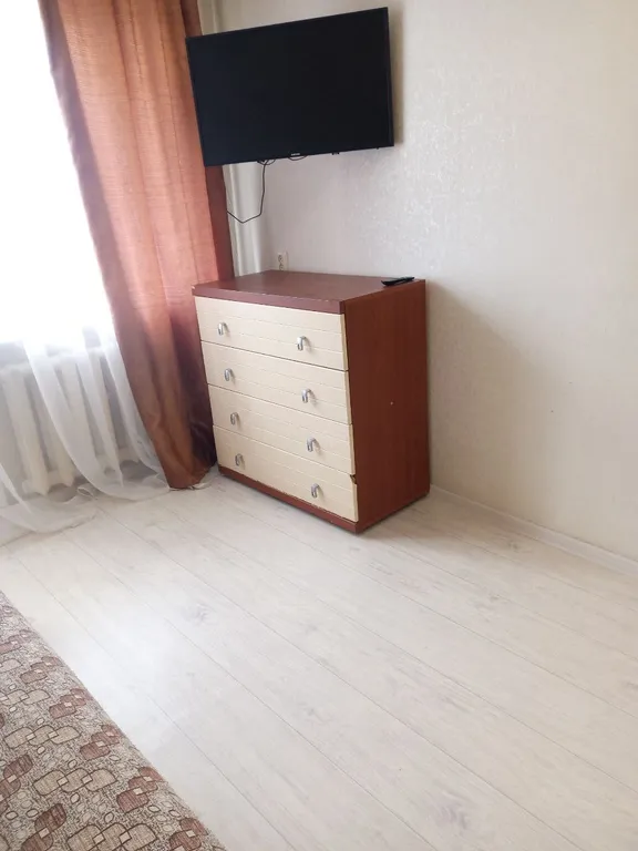 Квартира Метро в 30 метрах от дома, ЖД вокзал — аренда посуточно в Нижний Новгород