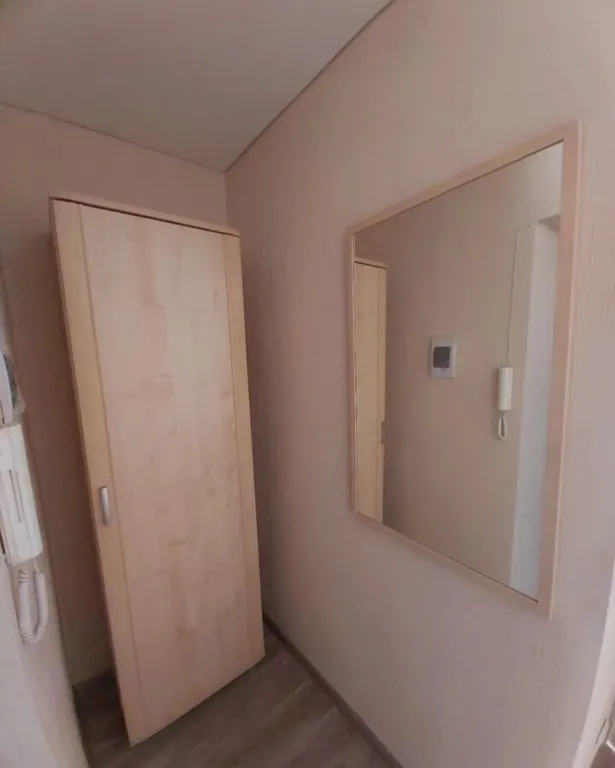 Уютная студия напротив больницы Миротворцева