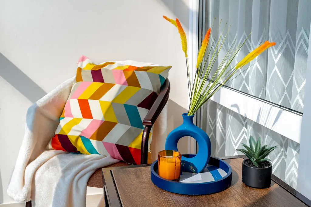 Квартира Квартира "КАРАМЕЛЬ" с персональной парковкой и видом на море — Геленджик