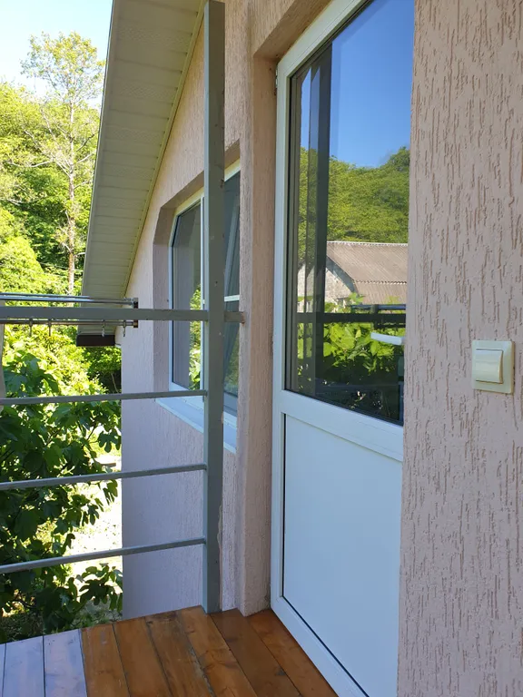 Коттедж 2-комнатный Дом — Нижнее Учдере