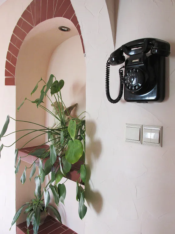 Старый город у Королевских ворот