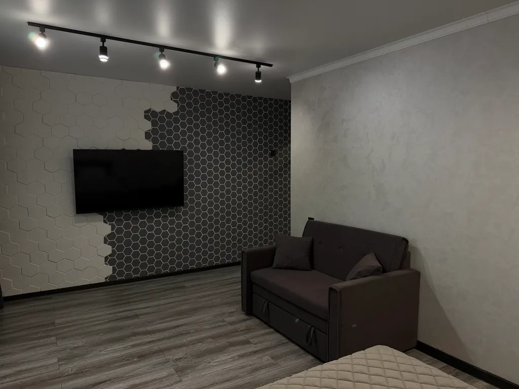 Уютный уголок