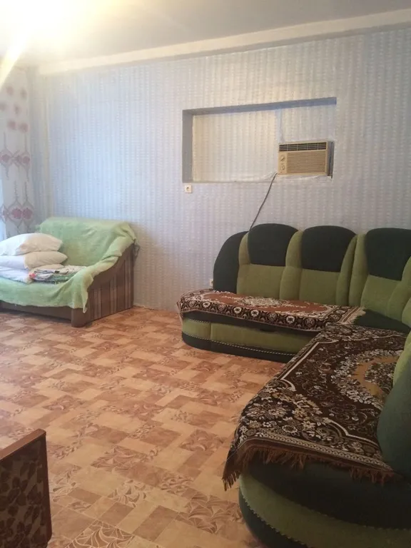 Квартира 2-комнатная Квартира — Гагра