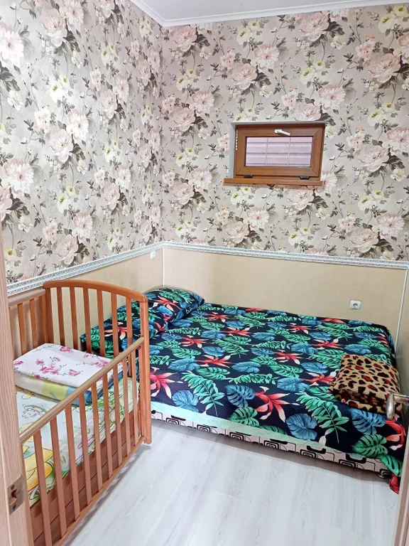 Двухкомнатные апартаменты со всеми удобствами