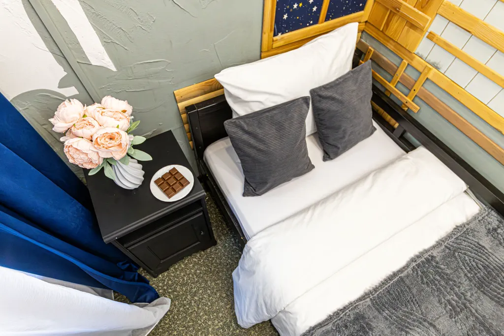 Одноместный на Советской