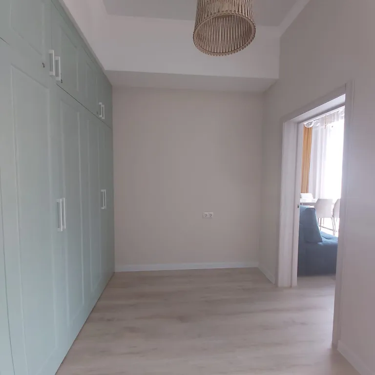 Квартира Новая квартира в 200 м от моря — Геленджик