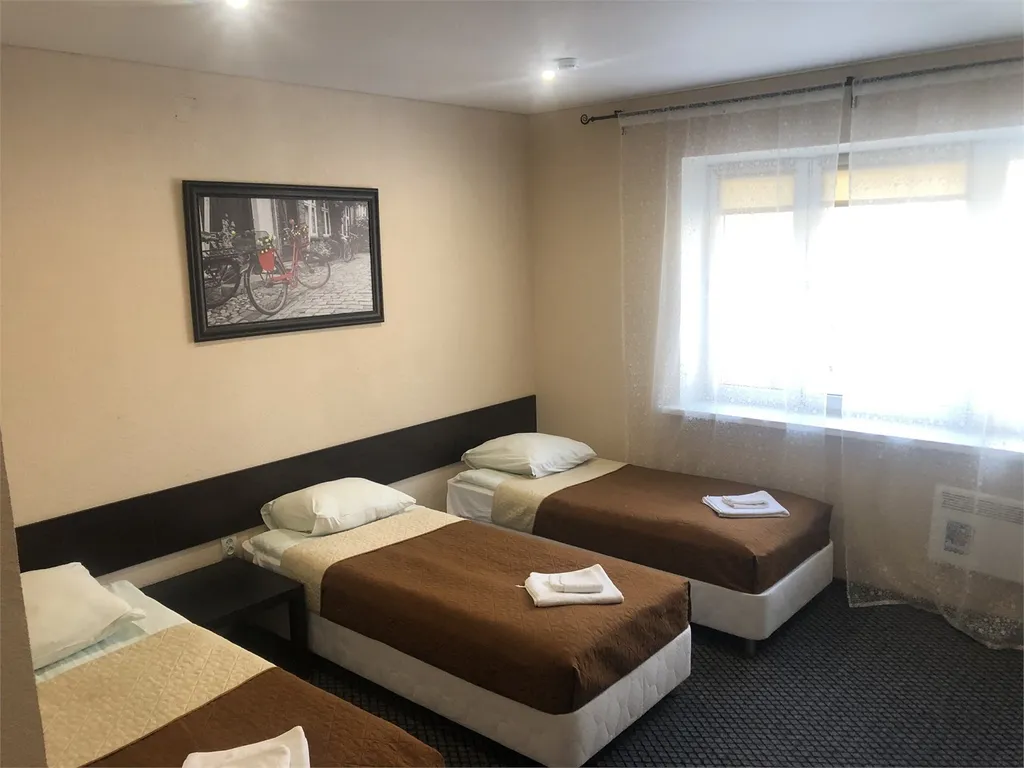 Квартира Комната — аренда посуточно в Вязники