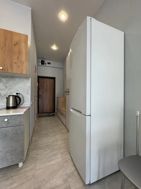 Студия у моря в центре