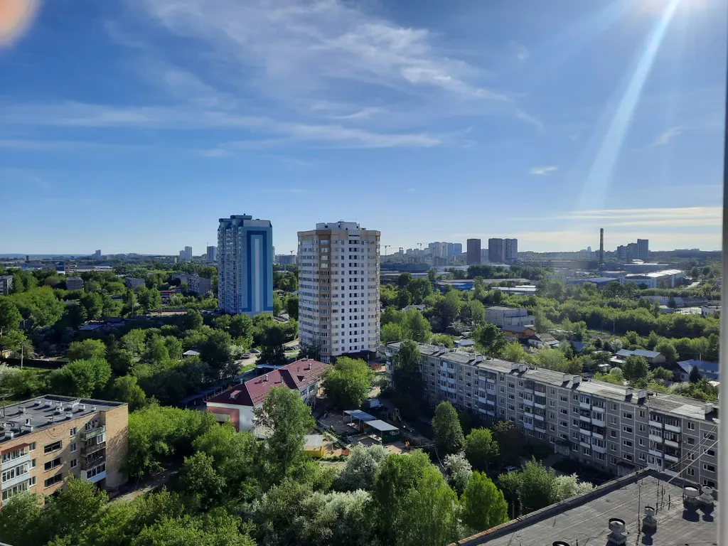 Квартира Уютная квартира "ЭКСПО" "Аквапарк" "Метро" — Екатеринбург