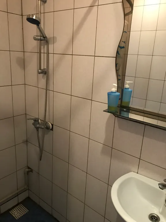 Квартира Квартира Коттеджи из сруба — Севастополь