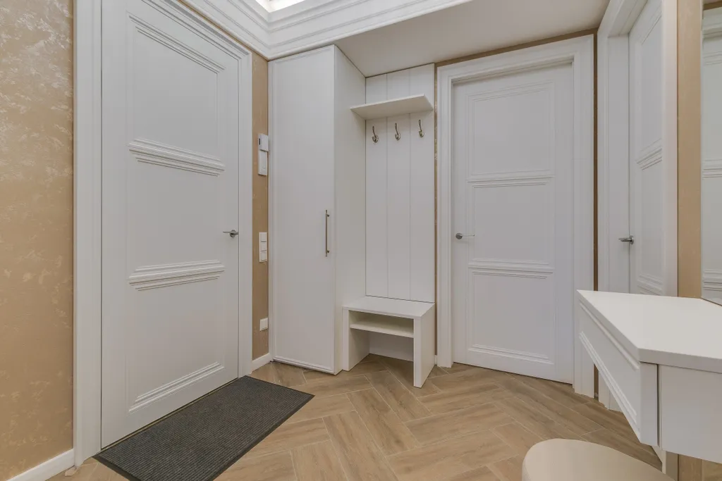 Квартира Люксовая 3-комнатная квартира в самом центре — Санкт-Петербург