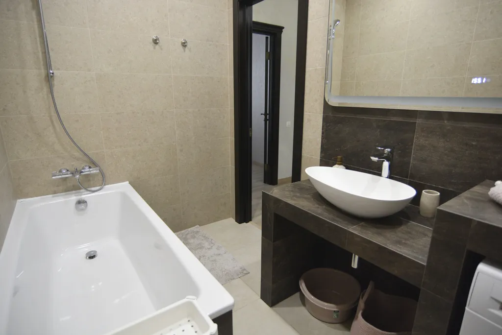 Квартира Квартира ЖК На Садовой — Краснодар