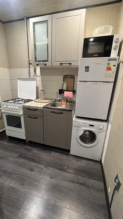 Маркс Лофт - тихий центр Мурманска