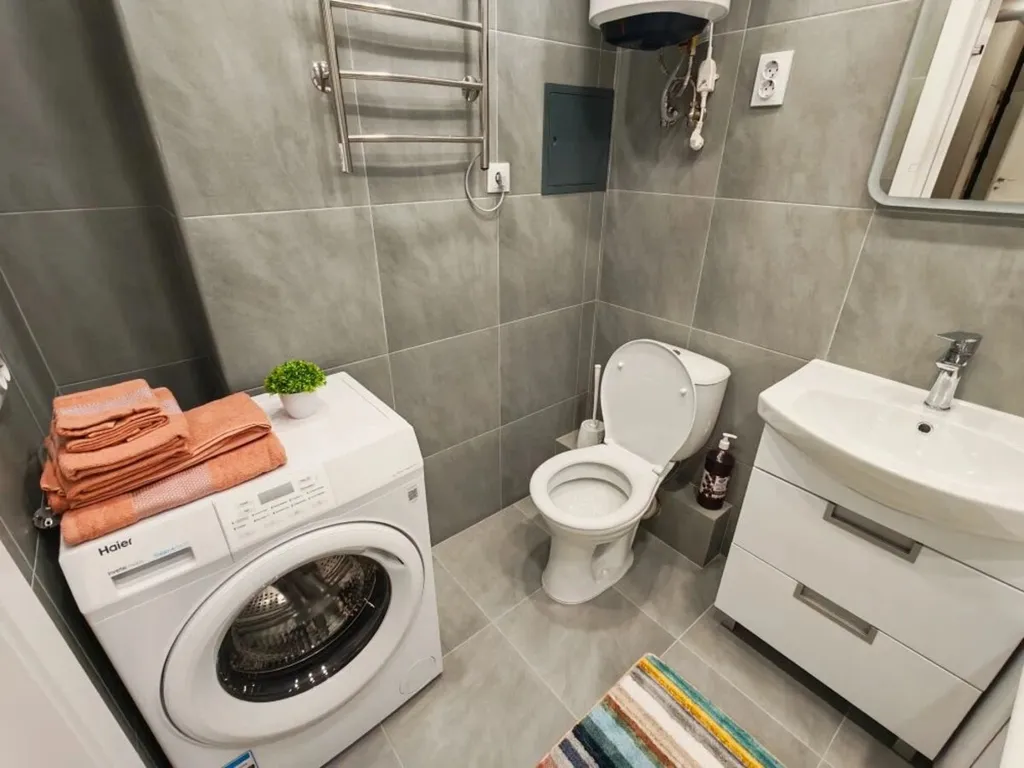 Квартира Квартира в центре — Екатеринбург