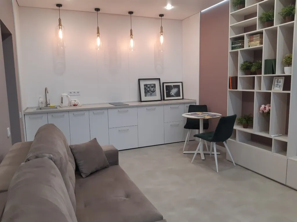 VIP-панорама в центре