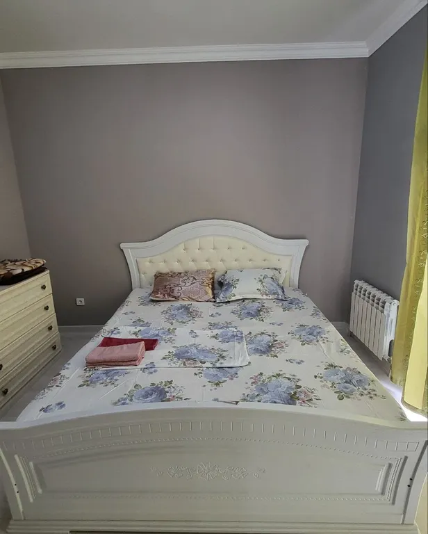 Новая, чистая, уютная однокомнатная квартира