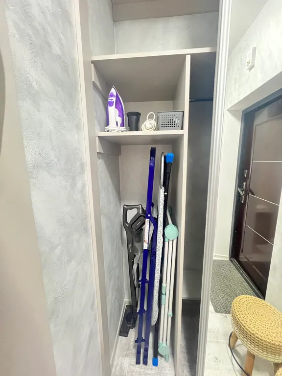 Квартира Квартира Уютная студия Яблони и Груши в Светлогорске — Светлогорск