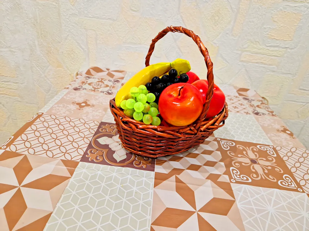 Двухкомнатная квартира с ремонтом