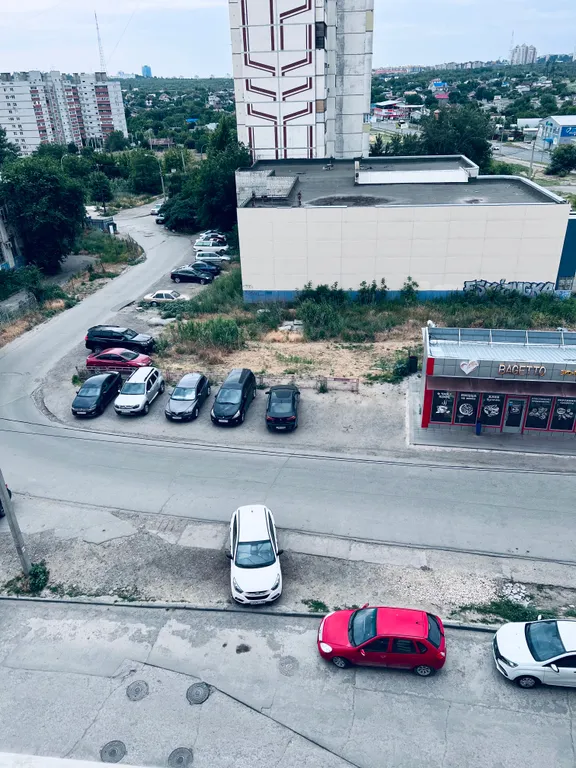 Уютная однокомнатная квартира , рядом с Мамаевым Курганом