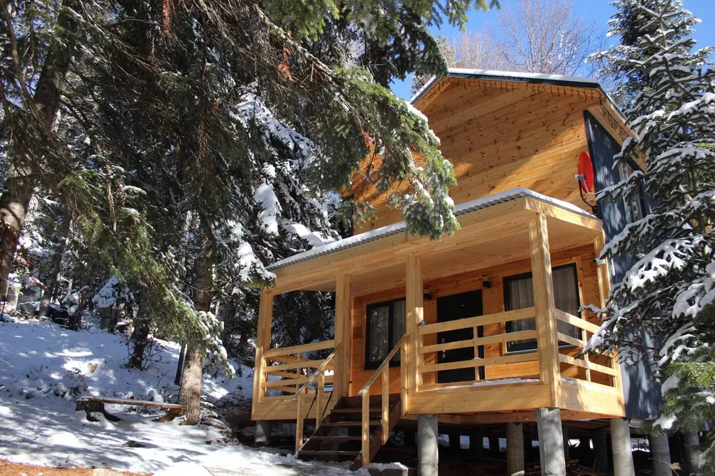 4-комнатный Дом