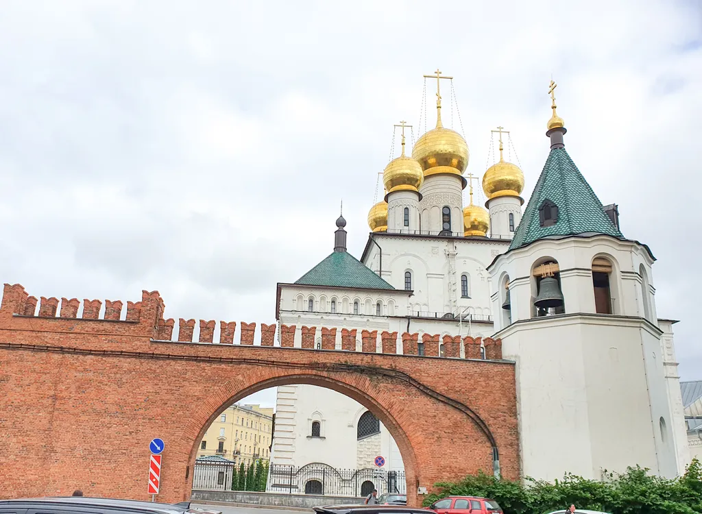 Квартира Квартира 600 шагов до Невского — Санкт-Петербург
