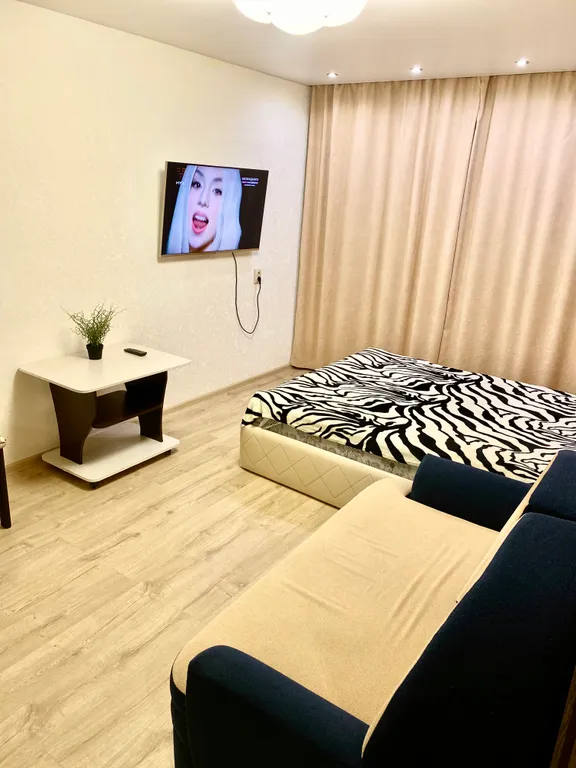 Уютная квартира на Солнечном Берегу — аренда посуточно в Киров