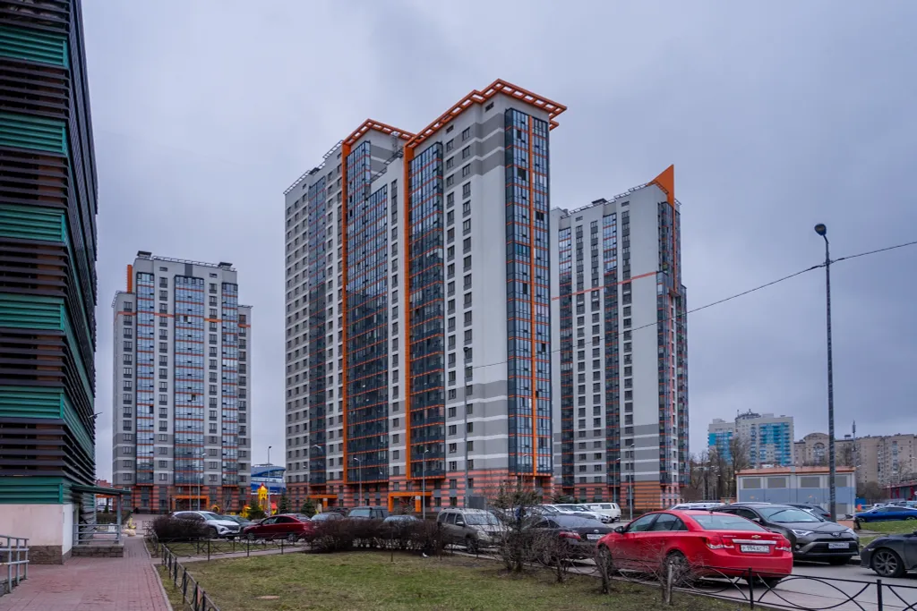Стильная квартира vivacomfort