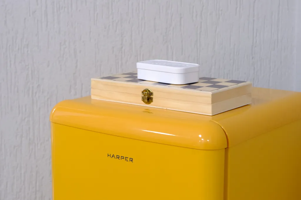 Студия с дизайнерским ремонтом