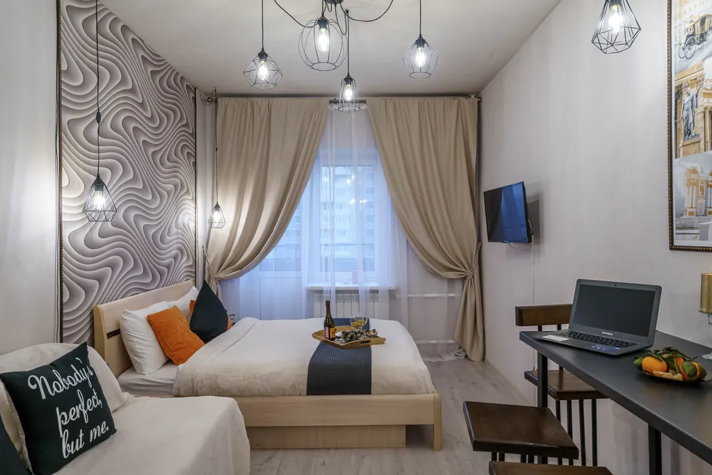Loft Voyage