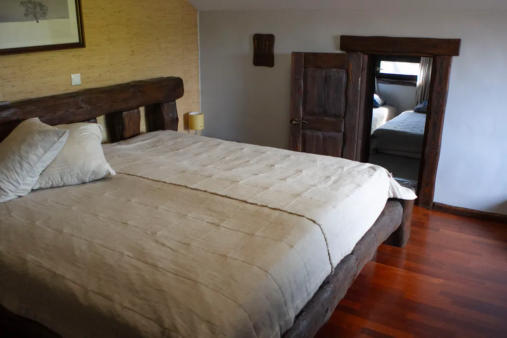 Вилла в Беларуси на озере Мядель