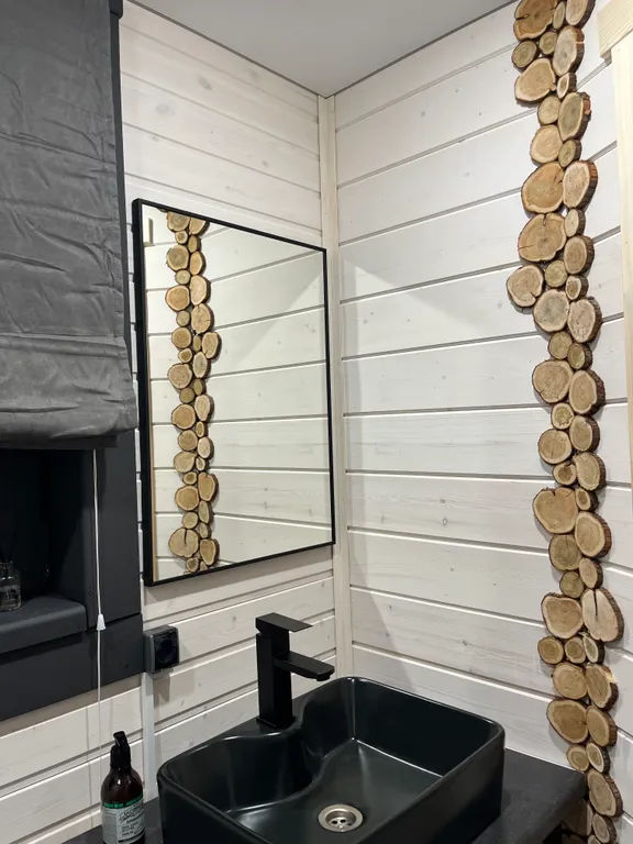 Идеальное место для отдыха и уюта