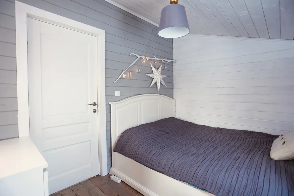 ДачаSmile, 3к дом в скандинавском стиле