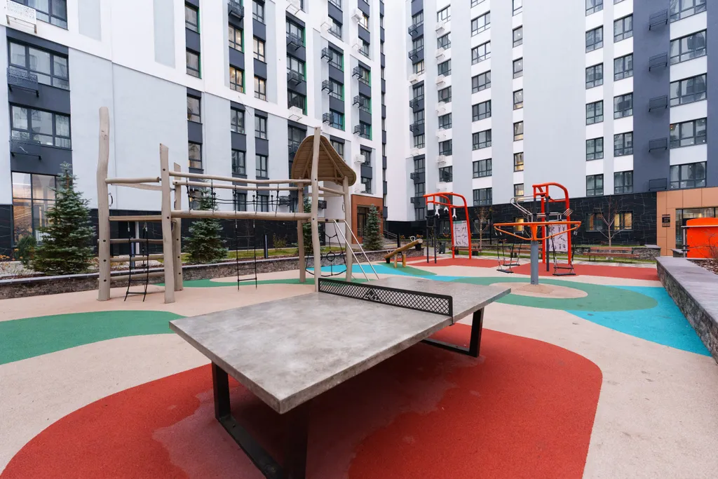 Квартира Апартаменты KliuchnikOFF 10 мин от Третьяковской галереи — Самара