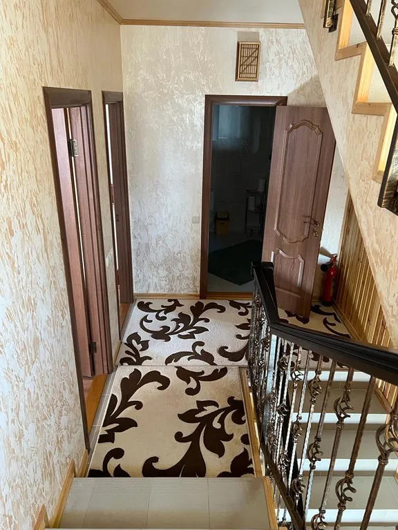 Небо на ай-петри