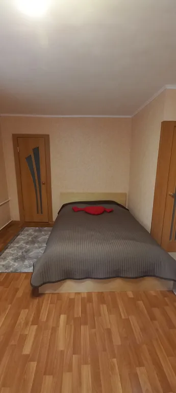 Квартира в центре города — аренда посуточно в Муром