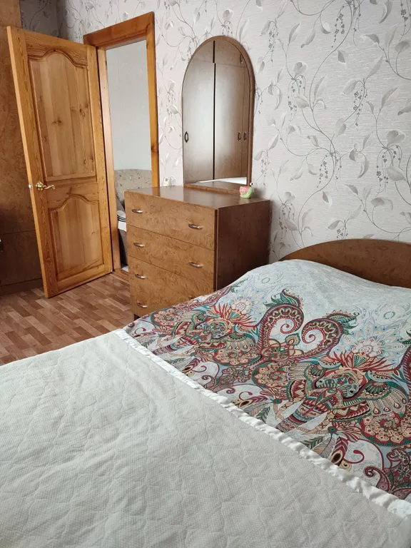 Уютная квартира в центре Курорта