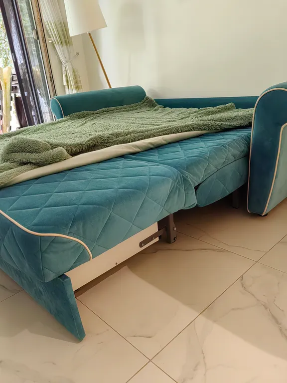 Квартира Апартаменты с большой террасой — Светлогорск