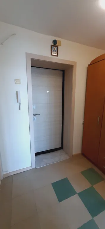 Квартира у целебного озера Мойнаки