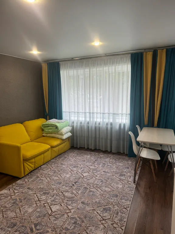 Уютная квартира — аренда посуточно в Зарайск