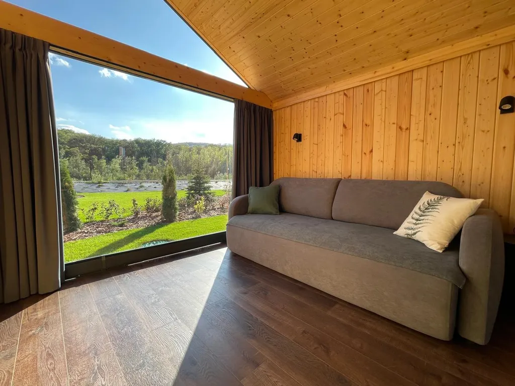 1-комнатный Дом