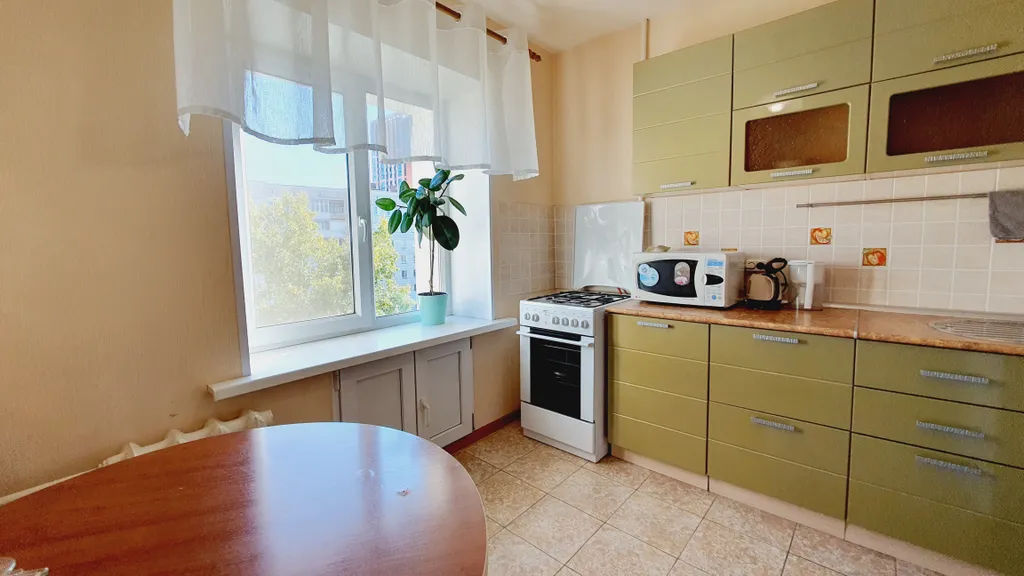 Уютная квартира в центре