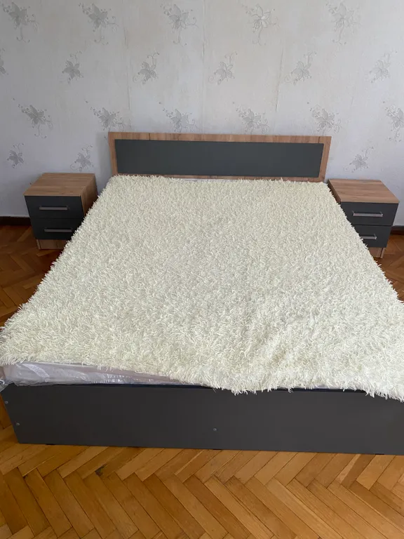 Дом в центре