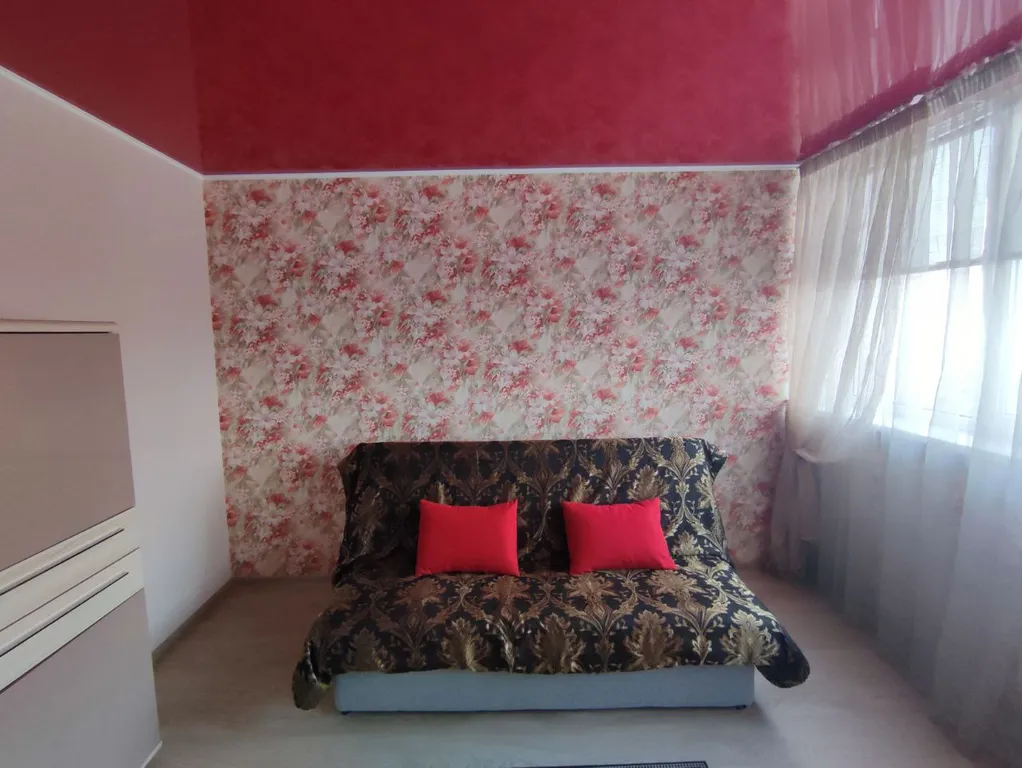 Просторная квартира для большой семьи или компании