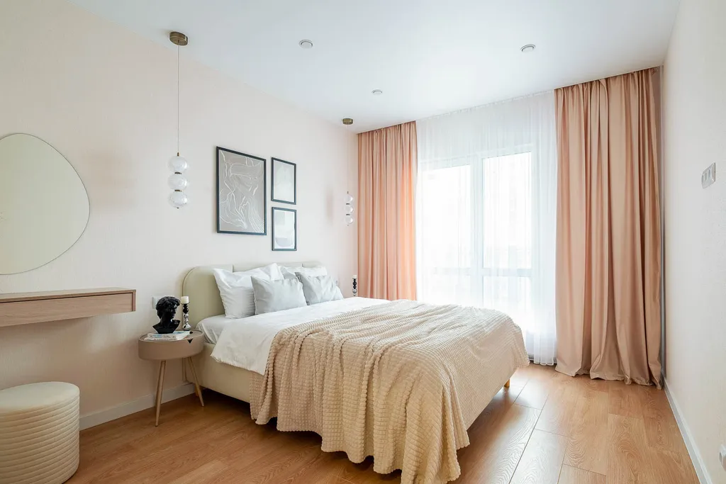 Квартира с двумя санузлами — аренда посуточно в Новосибирск