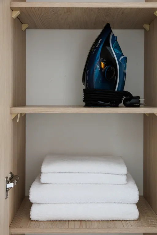 Уютная студия в самом сердце города