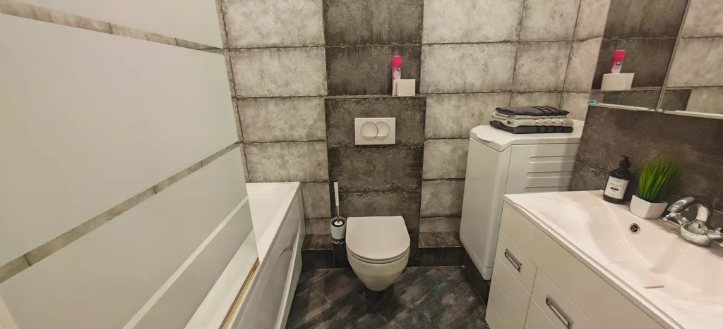 Красивая квартира с видом на реку