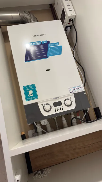 Квартира Квартира Ваш уголок комфорта — Калининград