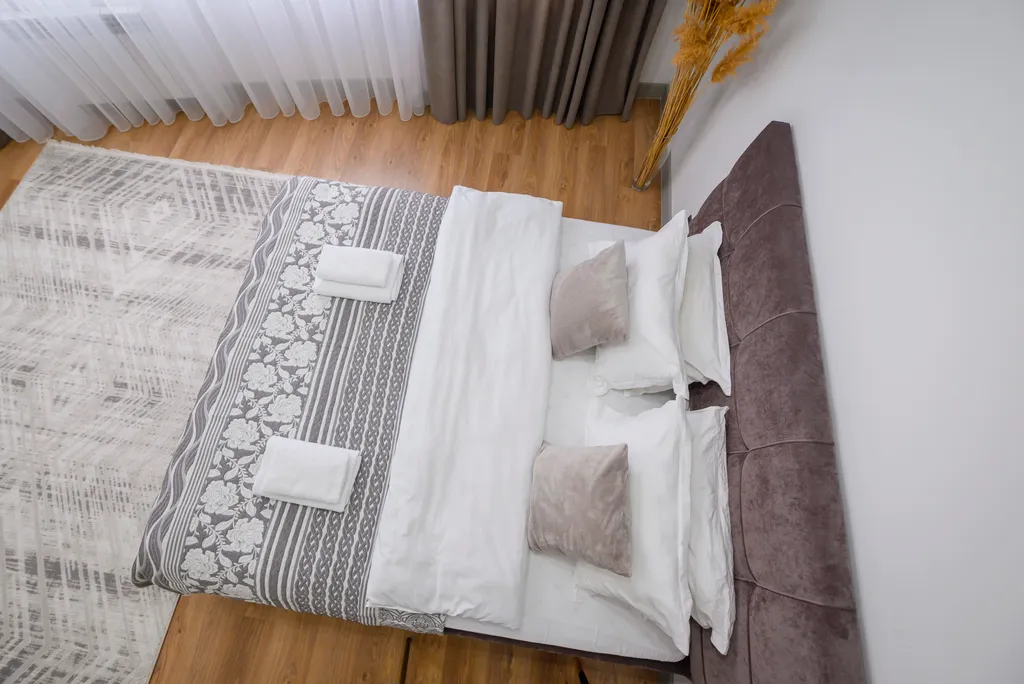 Просторная студия на Аль-Фараби