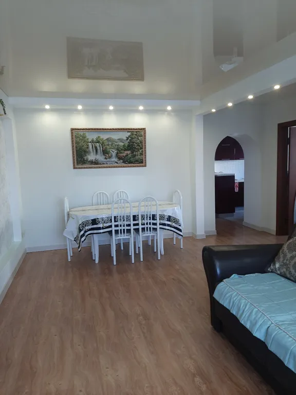 Дом в горах на ГЛЦ Мраткино