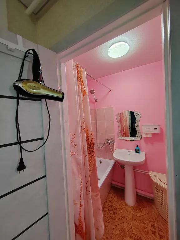 Уютная 2-комнатная квартира в центре